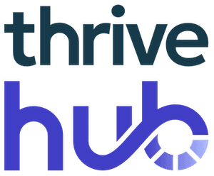 social thrivehub chat widget