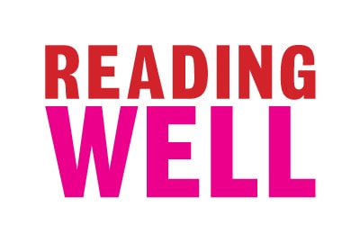 Reading Well Logo