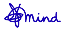 Mind.org.uk Logo